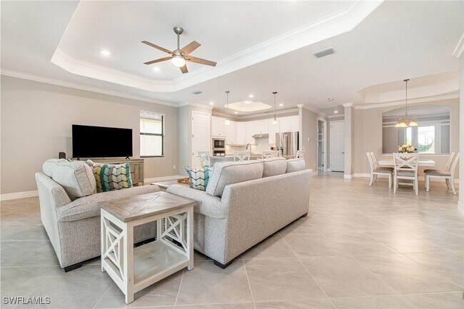 Building Photo - 17130 Galway Run