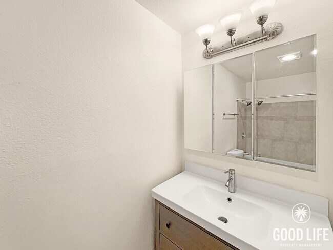 Building Photo - SD: Cozy 1BD/1BA Condo in Spring Valley with Reserved Parking, Private Patio & W/D