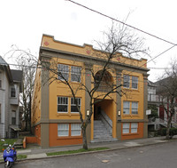 Building Photo - Flandora Apartments