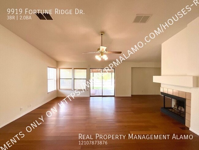 Building Photo - 9919 Fortune Ridge Dr