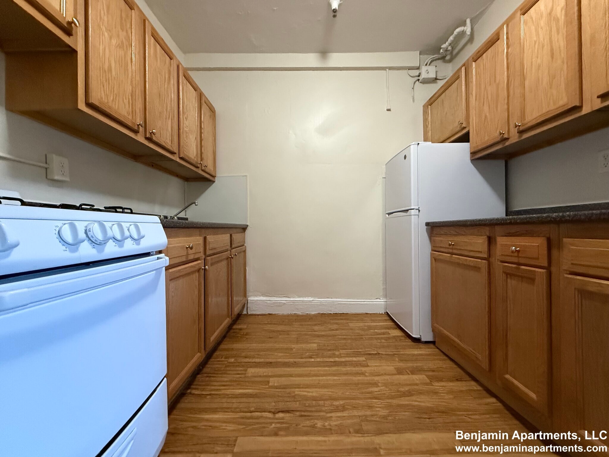 Building Photo - 1626 Commonwealth Ave