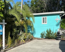 Building Photo - 1602 NE 1st Ave.