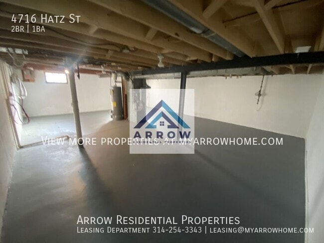 Building Photo - 4716 Hatz St