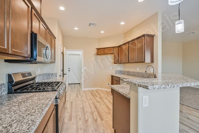 Building Photo - BE THE FIRST IN THIS BEAUTIFUL NEW HOME!
