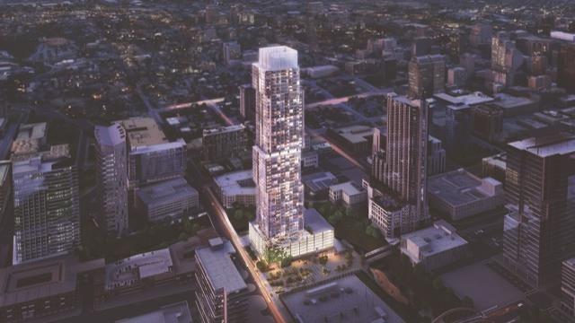 Building Photo - 301 West Ave