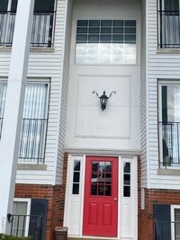 Building Photo - 420 Baldwin Ave