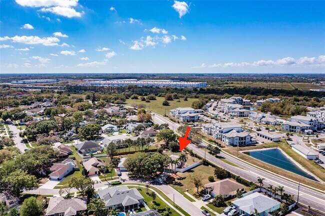 Building Photo - 1510 Oracle Dr