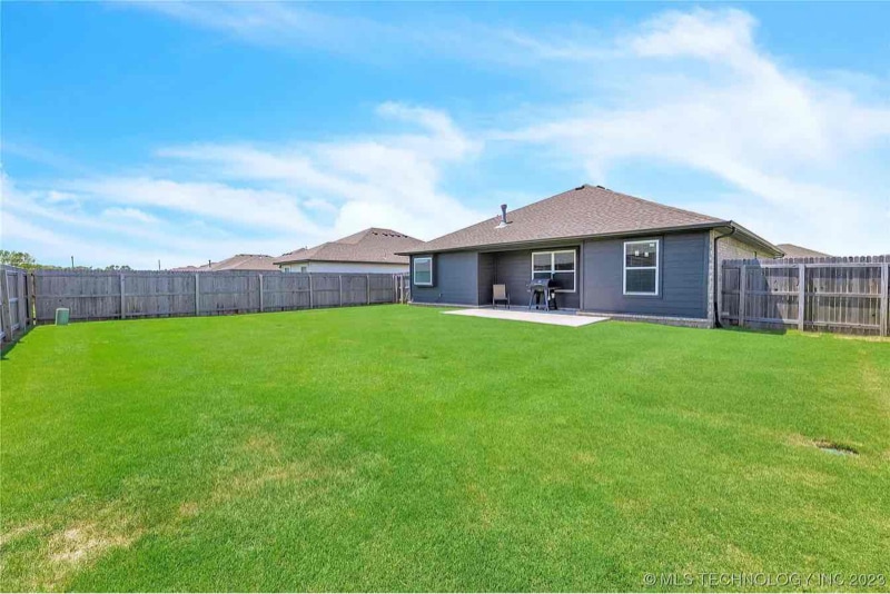 Building Photo - 3943 S 149th E Ave