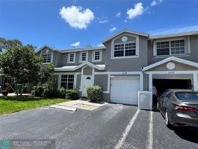 Primary Photo - 12159 SW 52nd Ct