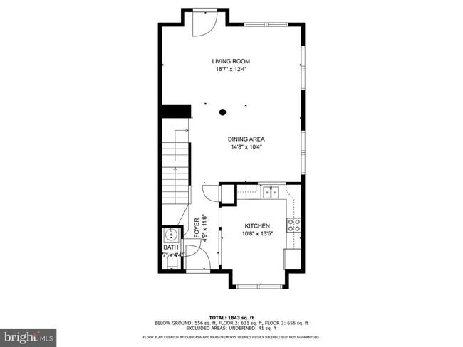 Building Photo - 15413 Gideon Gilpin St