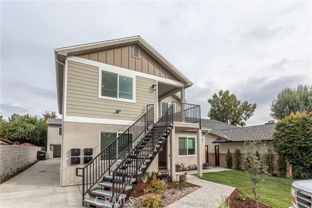 Building Photo - 316 S Reese Pl