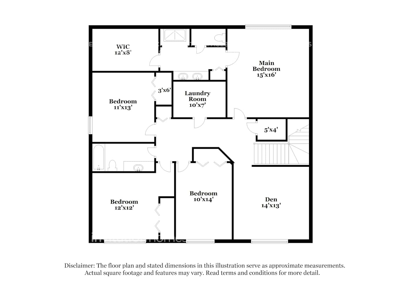 Building Photo - 1540 Blue Rose Dr