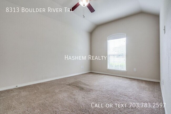 Building Photo - 8313 Boulder River Trail