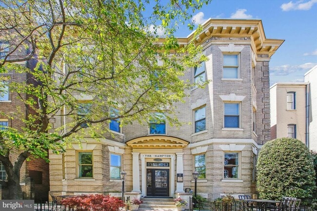 Building Photo - 1740 18th St NW