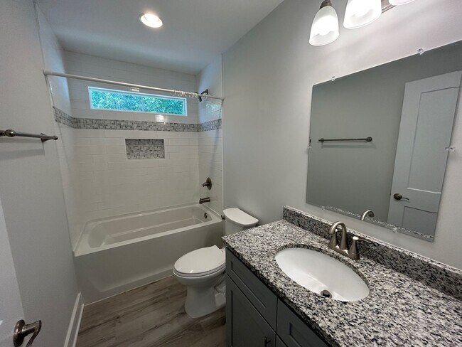 Building Photo - West AVL - 3/2 Contemporary Build Ready Now!