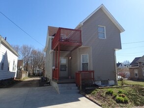 Building Photo - 2619 Liberty St