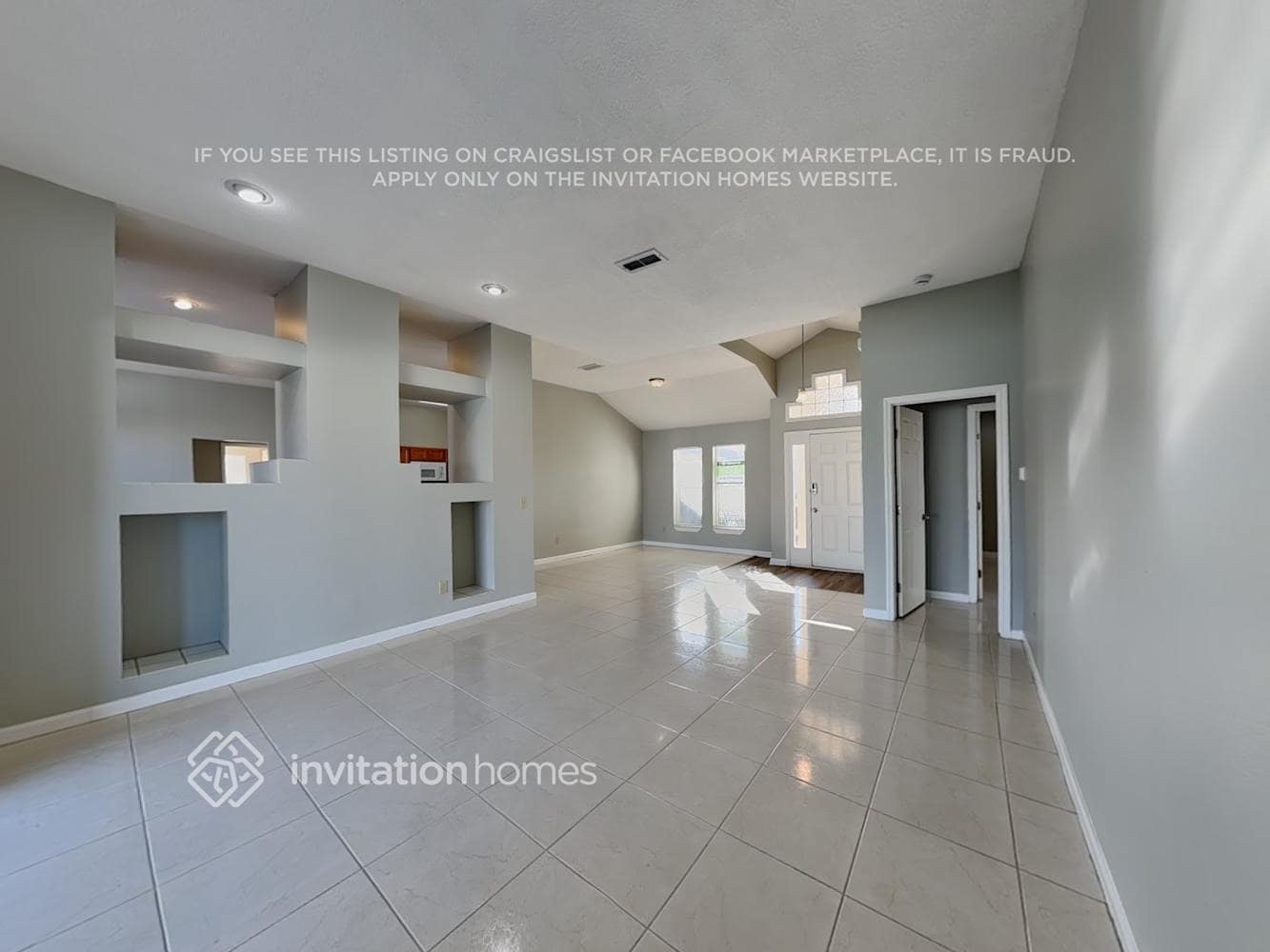 Building Photo - 14549 Oconee Ln