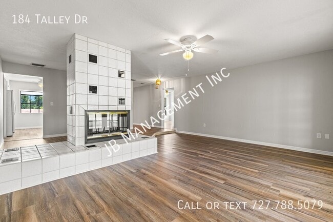 Building Photo - 184 Talley Dr