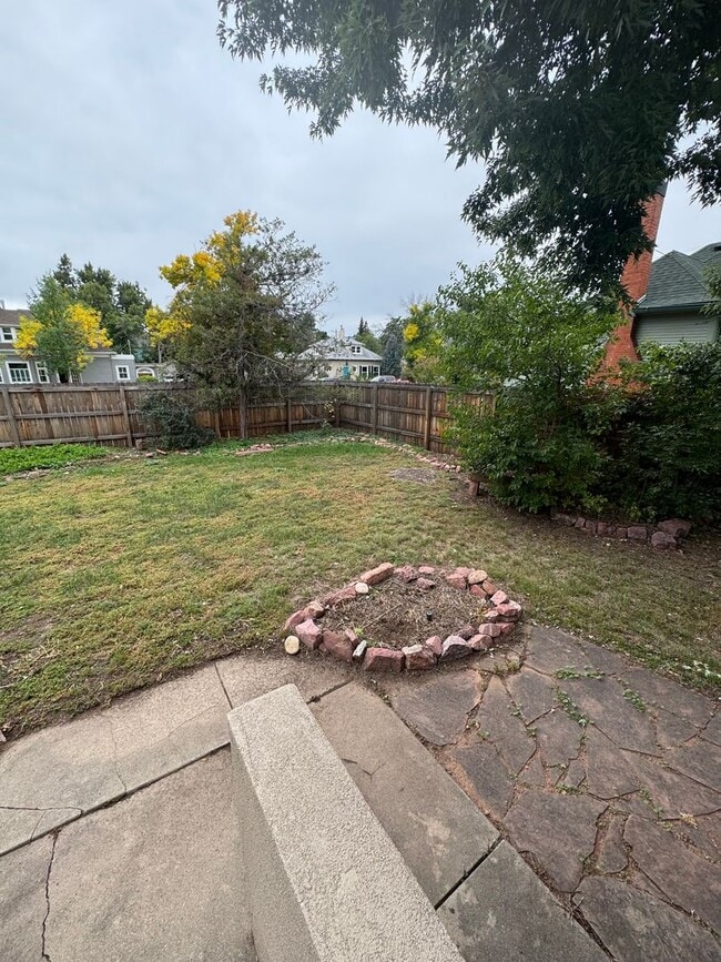 Building Photo - Nice single family home in the "OLD NORTH ...