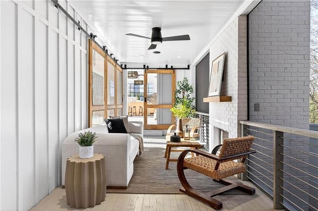 Building Photo - 636 Kennesaw Ave NE