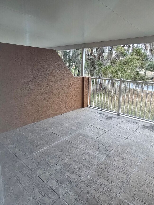 Building Photo - 3/2 Townhome in Inverness!!!