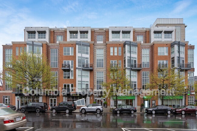 Building Photo - 1515 15th St NW