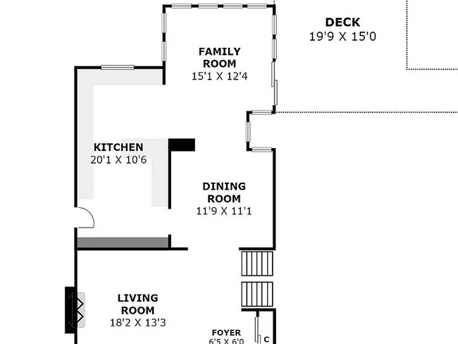 Building Photo - 6307 Blackwood Rd