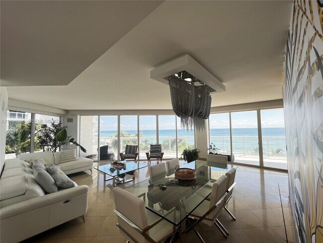 Building Photo - 18671 Collins Ave