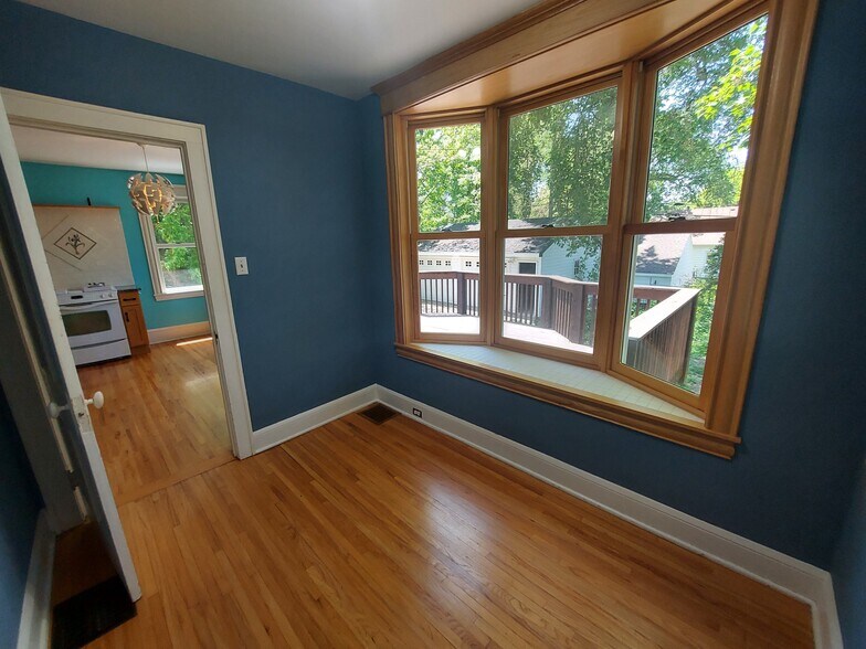 Sun Room off Kitchen - 4236 Washburn Ave S