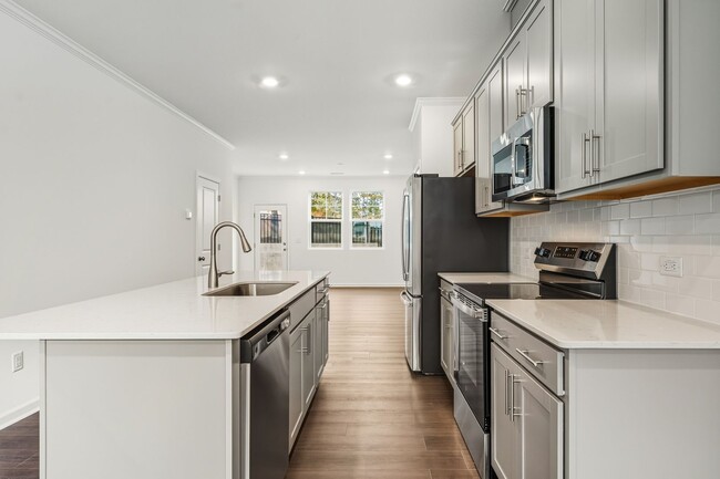 Building Photo - **APPLICATION PENDING**  New Build Just Minutes to North Hills & Downtown!