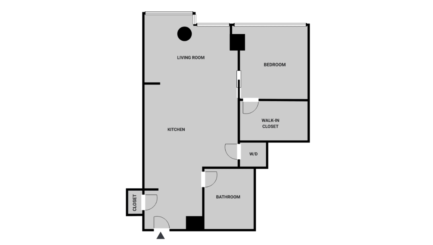 Building Photo - 311 W Illinois St