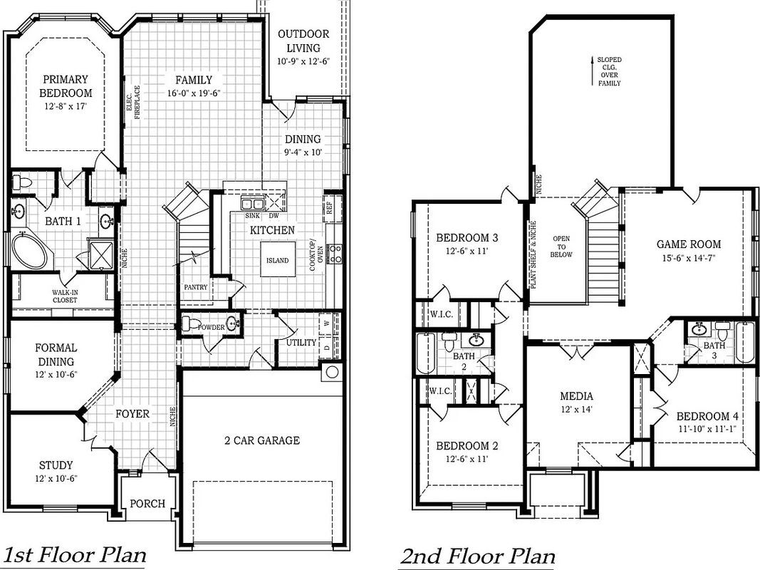 Building Photo - 2507 Henley Wy