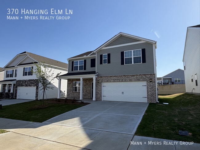 Building Photo - 370 Hanging Elm Ln