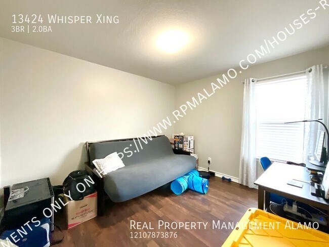 Building Photo - 13424 Whisper Xing