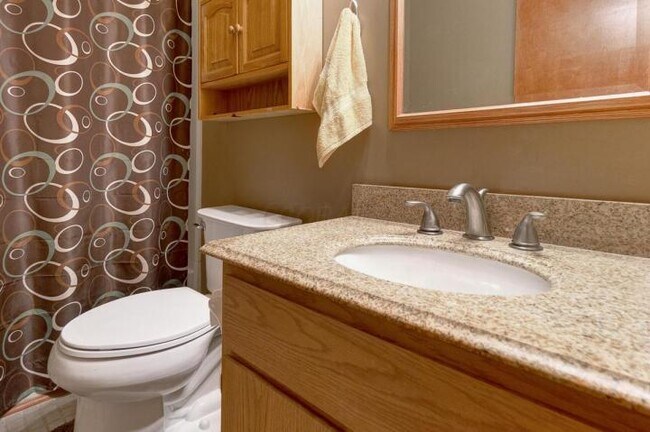 Building Photo - 8195 Baltimore Ave