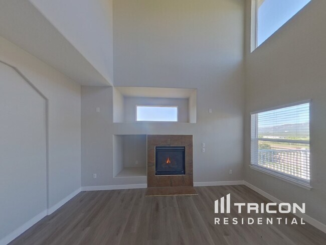 Building Photo - 850 Merrimac River Way