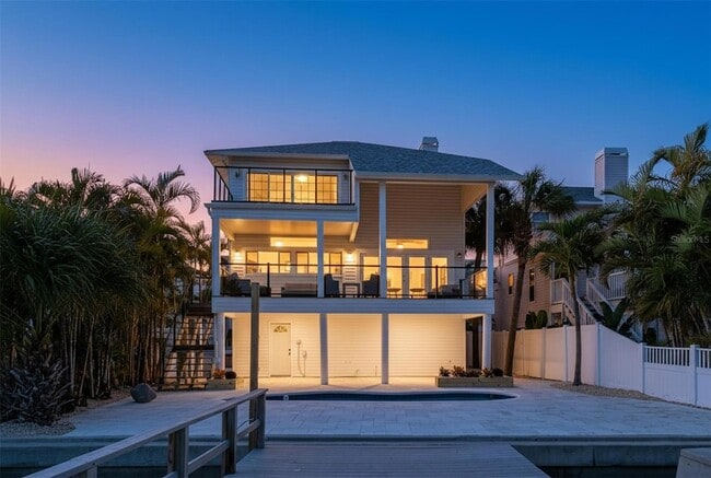 Building Photo - 8485 Blind Pass Dr