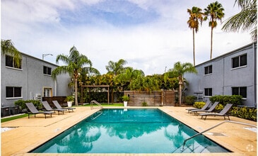Building Photo - Oasis at Ballast Point Apartments