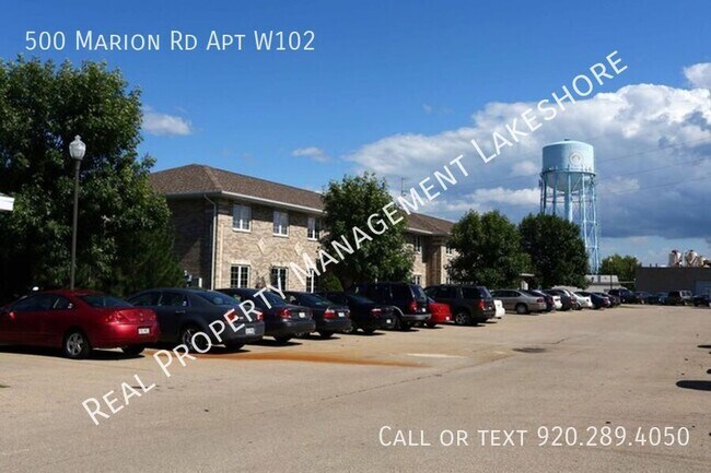 Building Photo - 500 Marion Rd