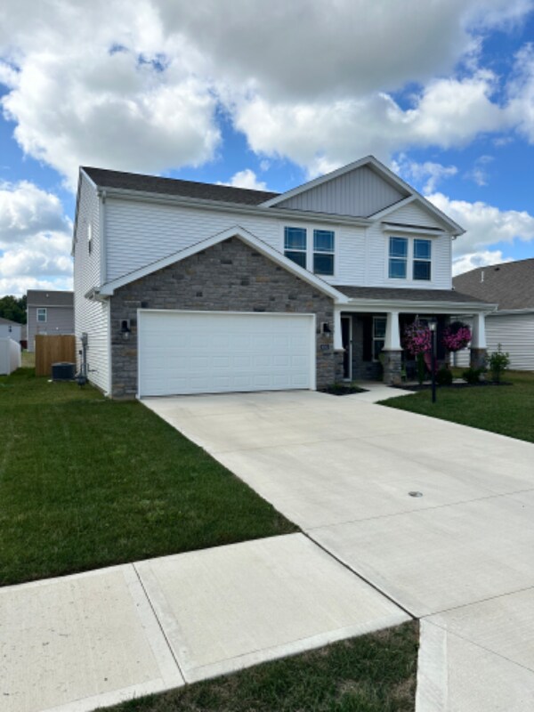Primary Photo - 4145 Bradley Dr