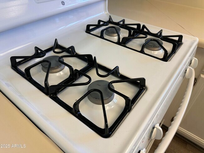 Building Photo - 1802 W Villa Rita Dr