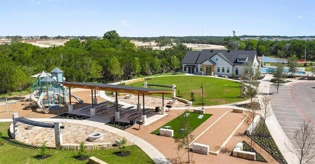 Building Photo - 2613 Indian Clover Trl
