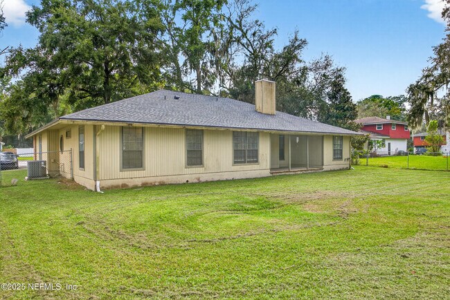 Building Photo - 6819 Mc Mullin St