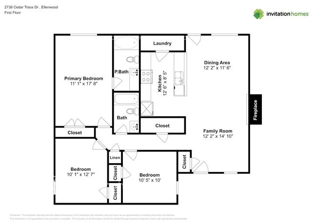 Building Photo - 2738 Cedar Trace Dr