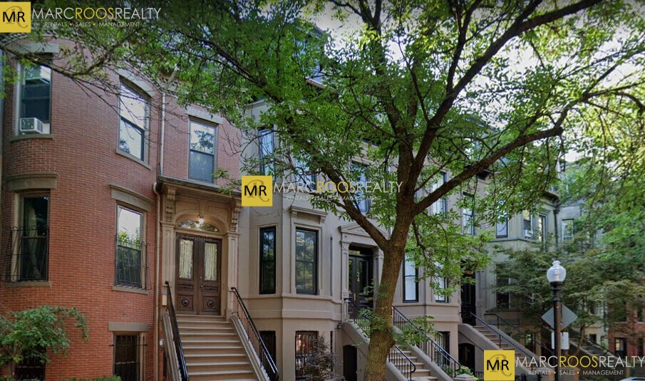 Primary Photo - 17 Holyoke St