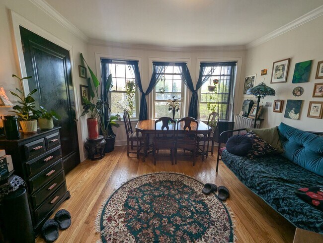 Building Photo - Newly Renovated 1 Bedroom in Rogers Park/L...