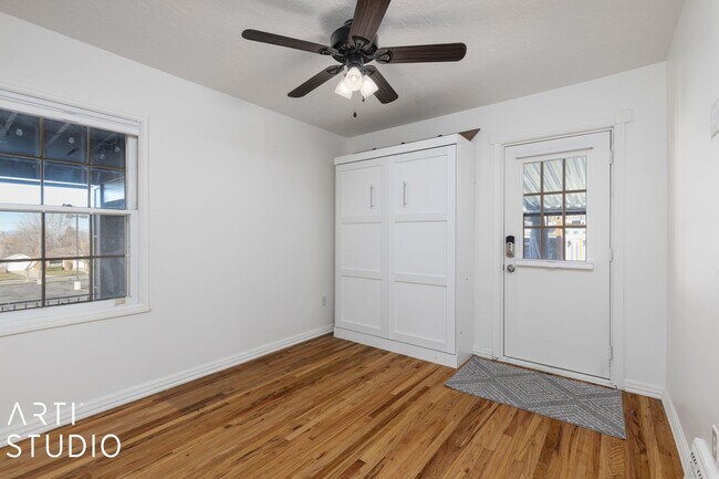 Building Photo - Coming Early July – Charming East Bench Ho...