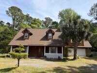 Building Photo - Porters Neck 3 Bedroom Home
