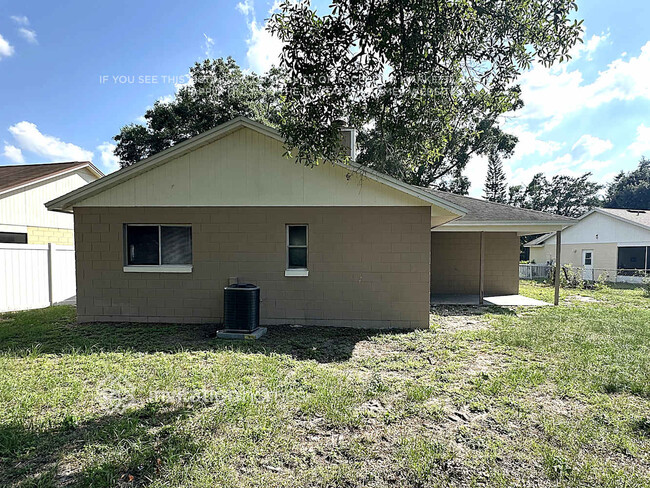 Building Photo - 3519 Saltlake Ct