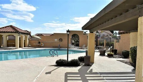 Building Photo - 5704 E Aire Libre Ave